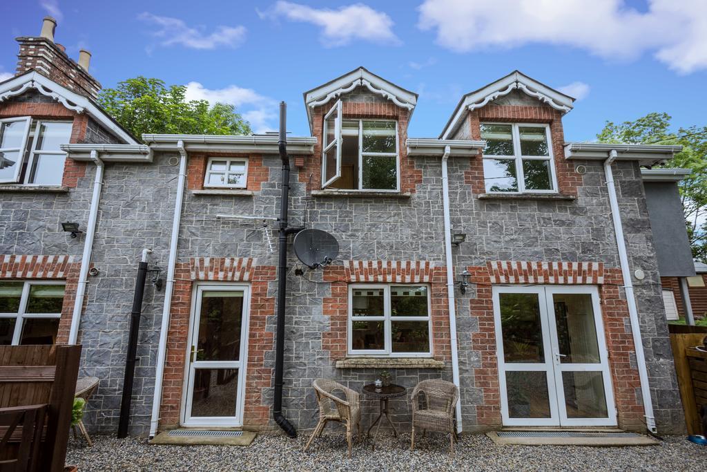 Rose Cottage B&B Swords Exterior photo